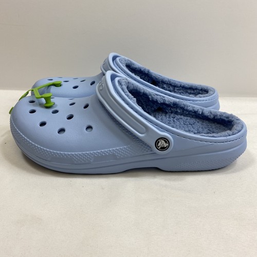 Crocs clogs men blue - crocs, men's