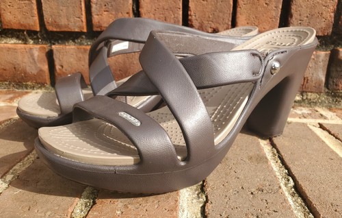 Crocs🐊Cypress●14558●Bro