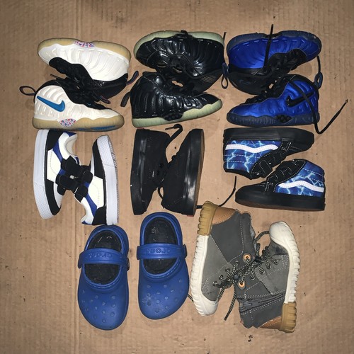 Lot pair toddler - of,