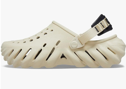 Crocs men echo clog - crocs,